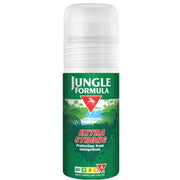 Jungle Formula Roll On Extra Strong 50ml