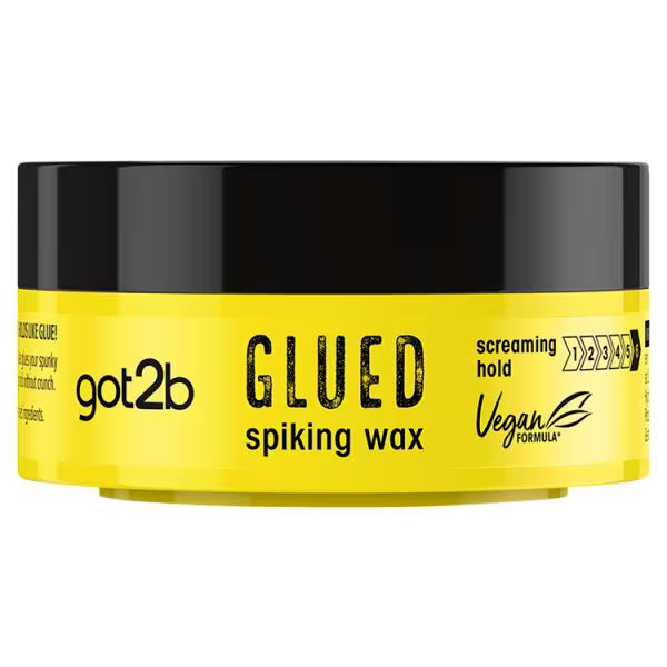 Got2b Glued Spiking Wax 75ml