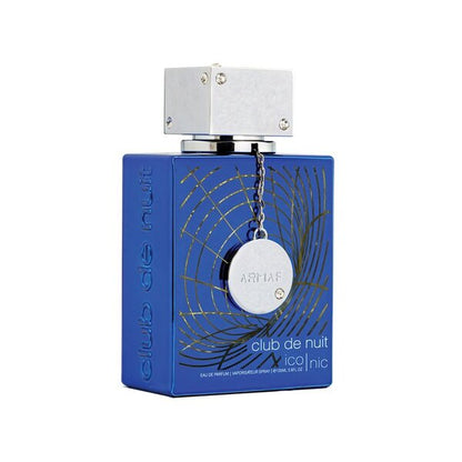 Armaf Club De Nuit Iconic Eau De Parfum 105ml