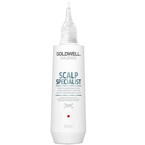 Goldwell Dualsenses Scalp Specialist Sensitive Soothing Lotion 150ml