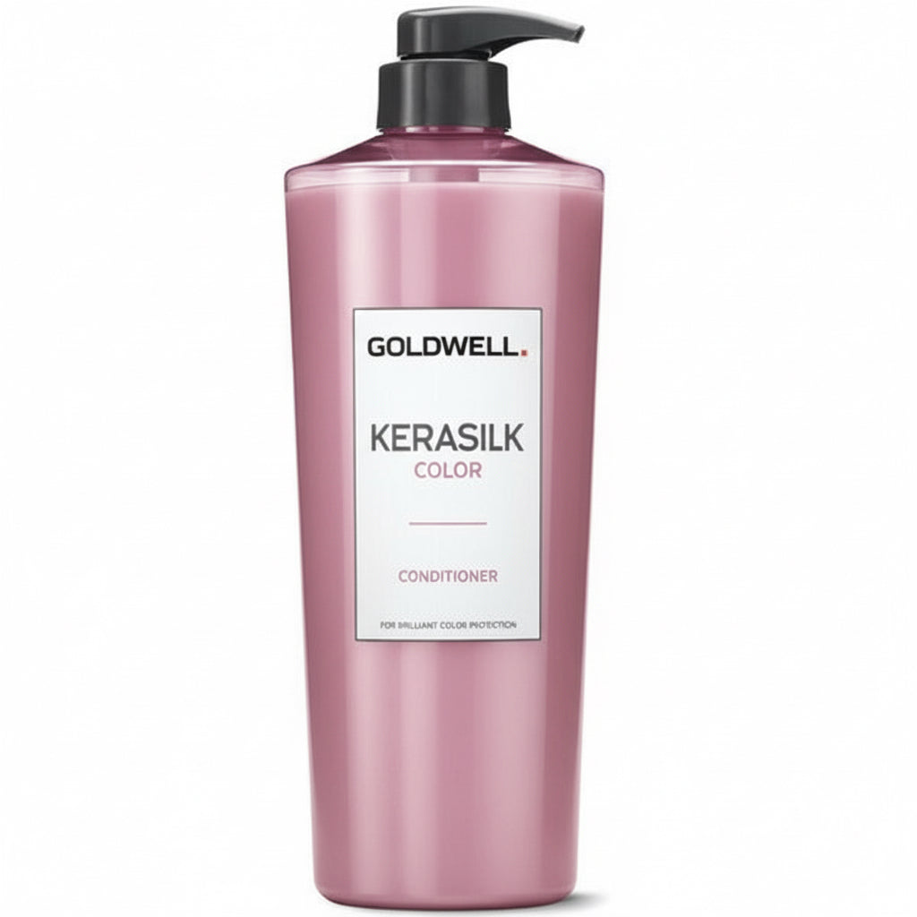 Goldwell Kerasilk Color Conditioner