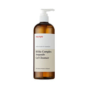 Ma:nyo Bifida Complex Ampoule Gel Cleanser 400ml