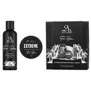 2bTanned For Him Extreme Intensifying Gel & Cream Gift Set