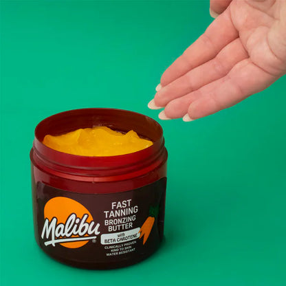 Malibu Bronzing Butter 300ml