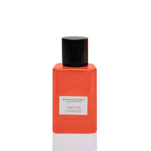 Banana Republic Tuberose Overdose Eau De Parfum 75ml