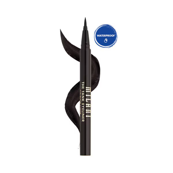 Milani The Tank Eyeliner 110 Black Noir