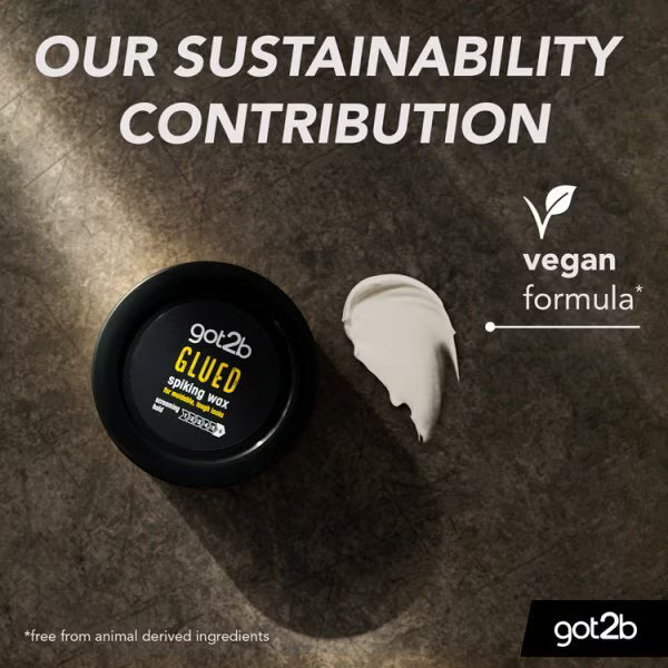 Got2b Glued Spiking Wax 75ml