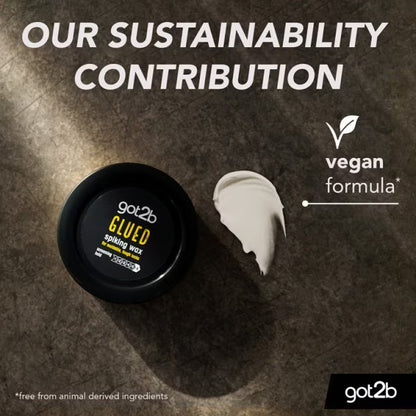 Got2b Glued Spiking Wax 75ml