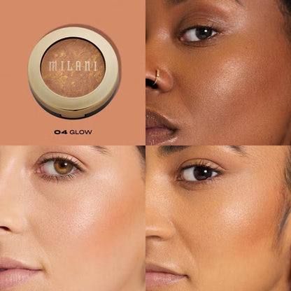 Milani Baked Bronzer