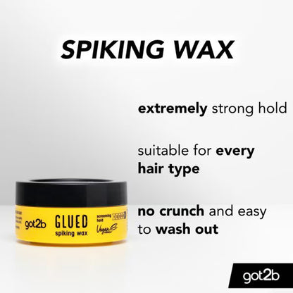 Got2b Glued Spiking Wax 75ml