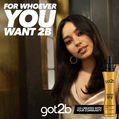 Got2b Guardian Angel Heat Protection Spray 200ml