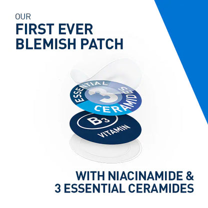 CeraVe Blemish Barrier Patches