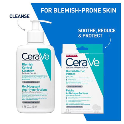 CeraVe Blemish Barrier Patches