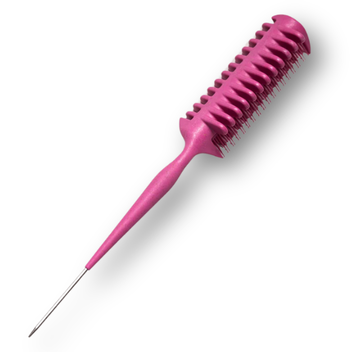 Curl Bites Curl Clump Precision Comb