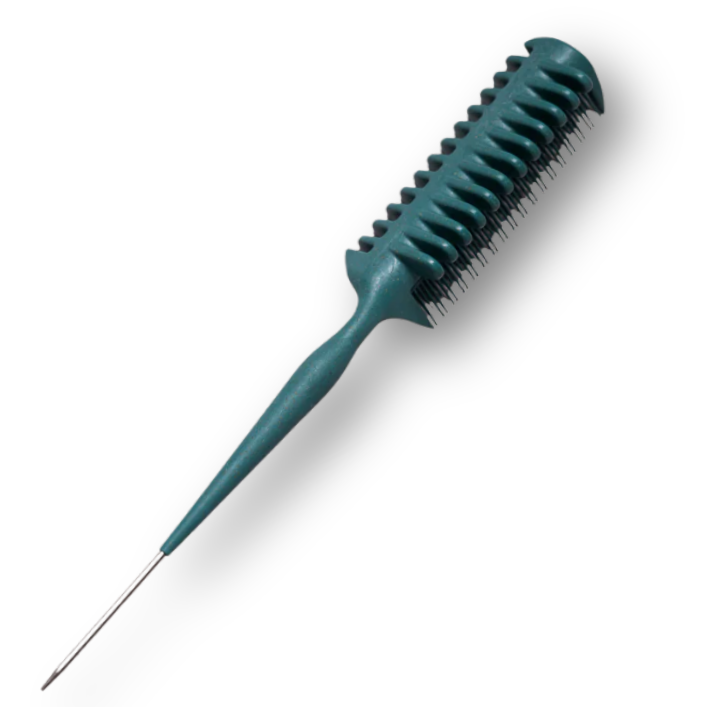 Curl Bites Curl Clump Precision Comb