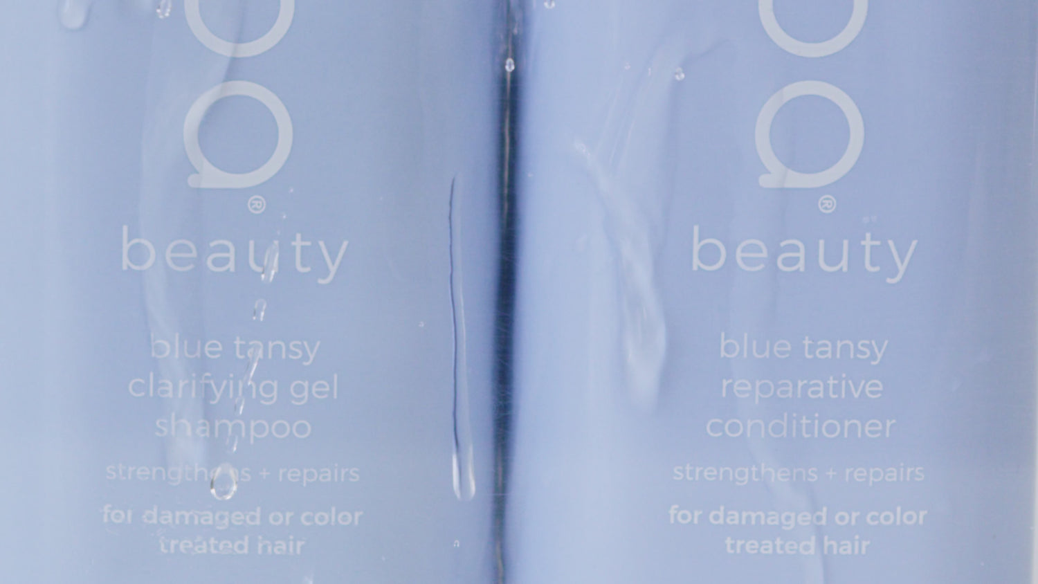 Adwoa Beauty Blue Tansy Reparative Conditioner
