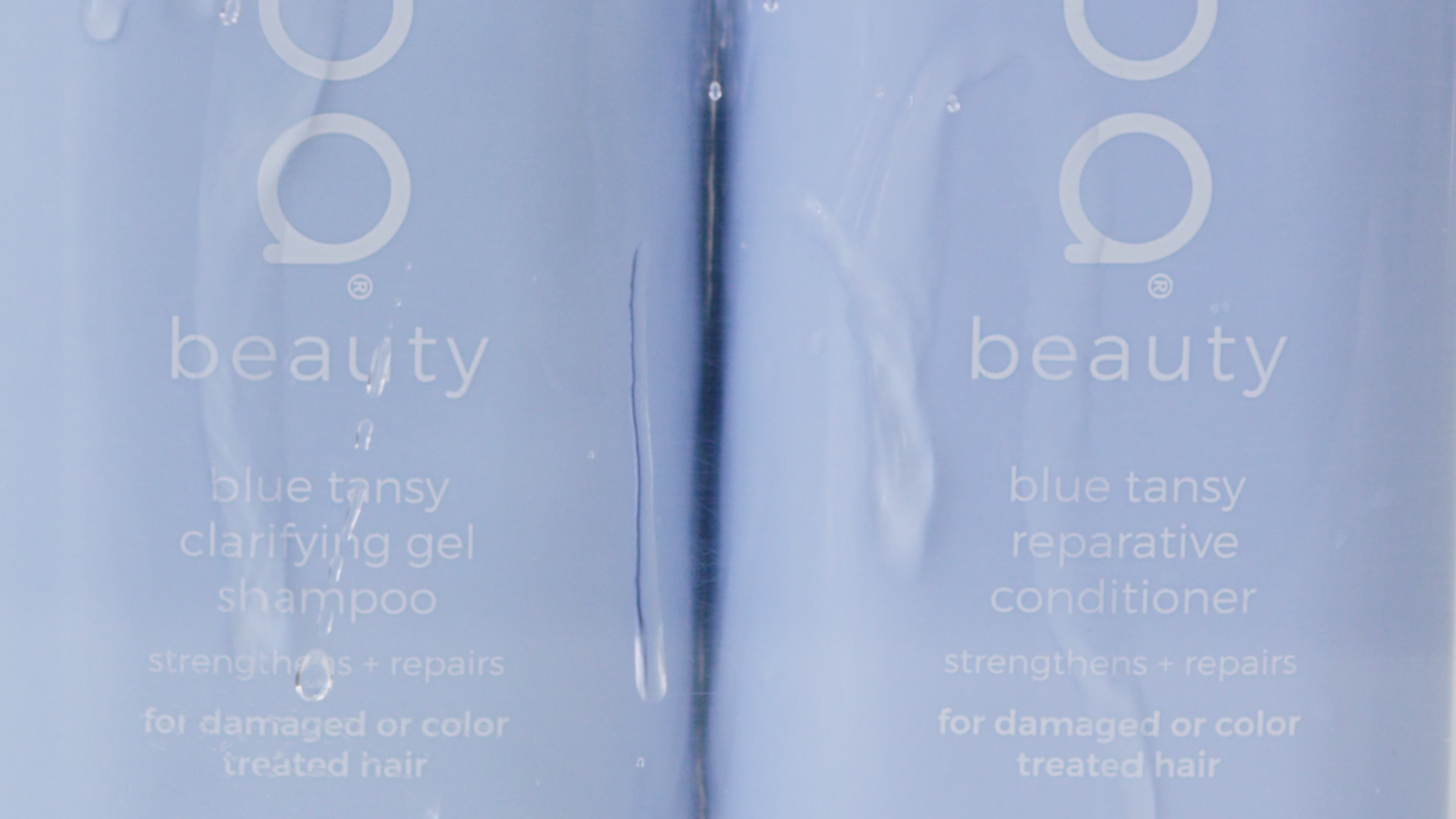 Adwoa Beauty Blue Tansy Reparative Conditioner