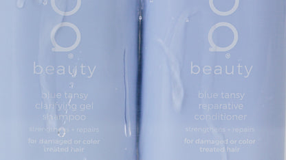 Adwoa Beauty Blue Tansy Reparative Conditioner