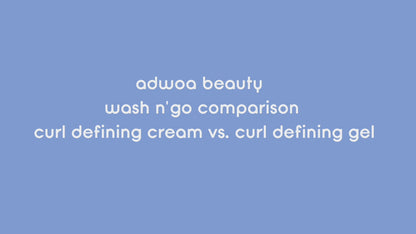 Adwoa Beauty Baomint™ Moisturizing Curl Defining Gel
