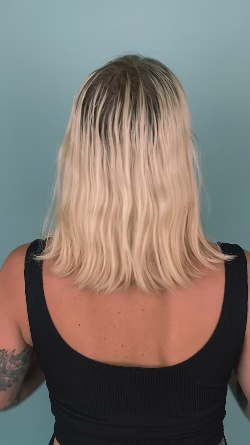 Load video: Bleach London Super Natural Kit