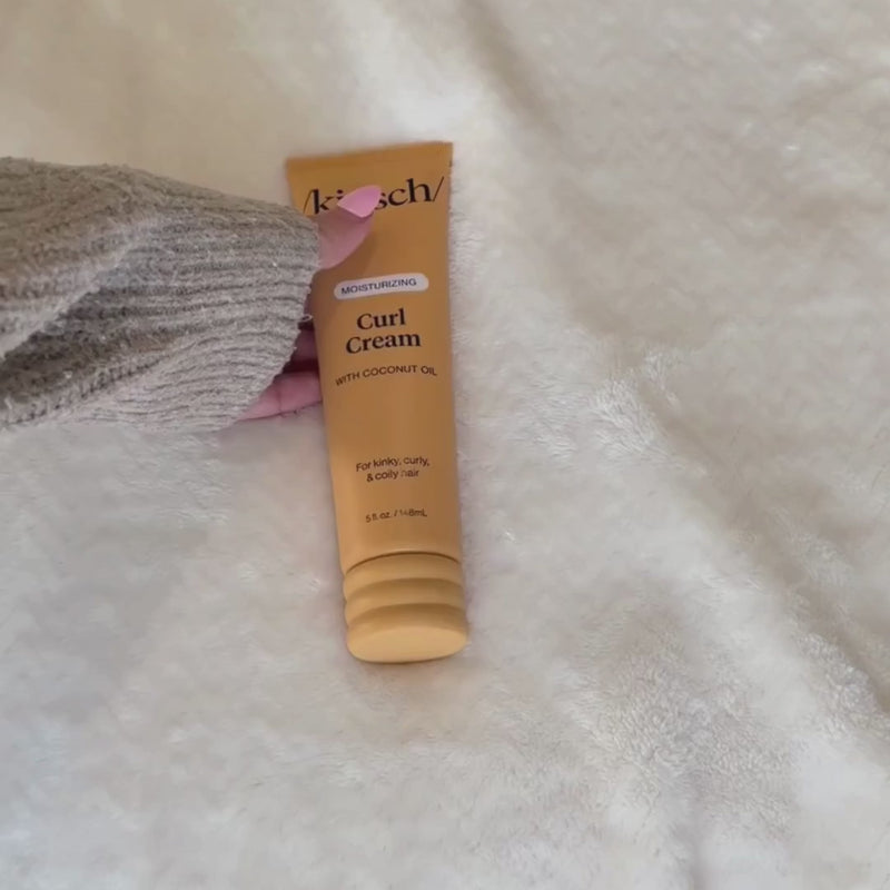 Kitsch Coconut Curl Cream