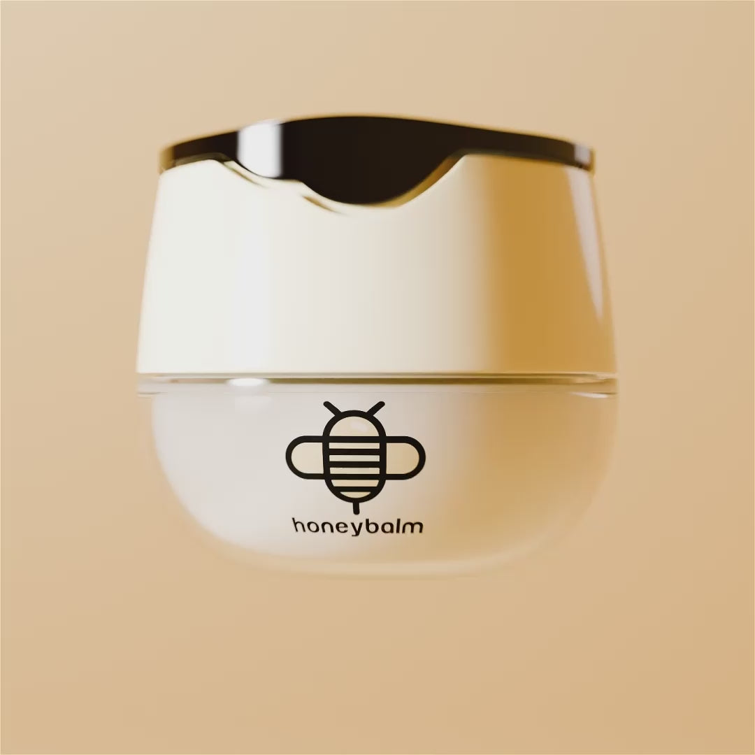Honeybalm SPF Try-Out Bundle - 4pc