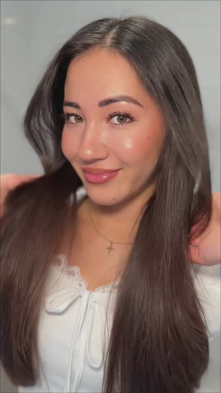 Milkshake Lifestyling Smoothing Cream 150ml