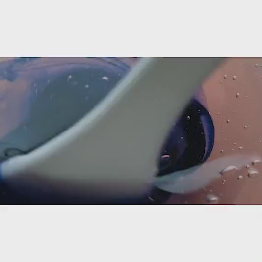 Load video: Revlon ReStart Color Anti-Brassiness Purple Drops 50ml