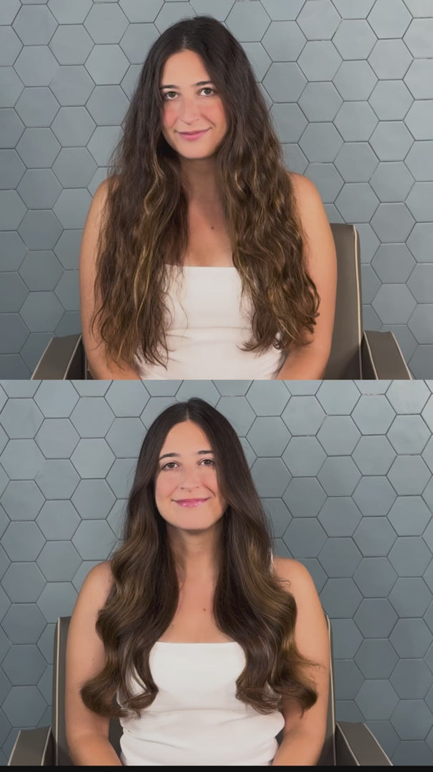 Load video: Moroccanoil Intense Hydrating Mask