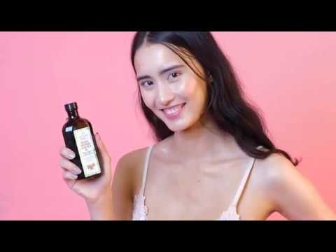 Nature Spell Tea Tree Oil for Hair &amp; Skin 150ml