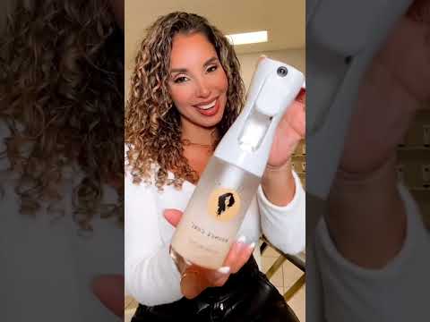 Bounce Curl Water Mister 200ml