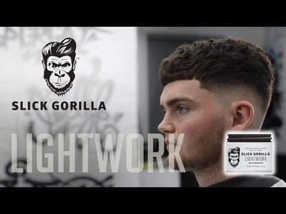 Slick Gorilla Lightwork 70g
