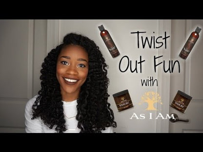 As I Am Moisture Milk 8oz