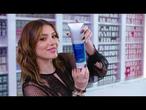 Joico Moisture Recovery Conditioner