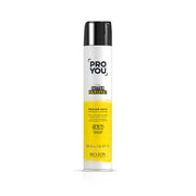 Revlon Pro You The Setter Hairspray Medium Hold 500ml