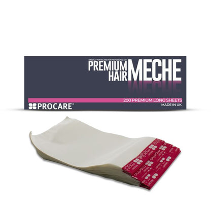 Procare Premium Meche 200 Sheets