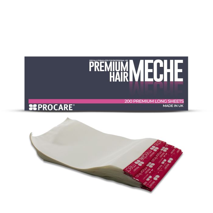 Procare Premium Meche 200 Sheets