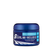 Luster's S-Curl Free Flow Wave, Twist & Lock Gel 269g