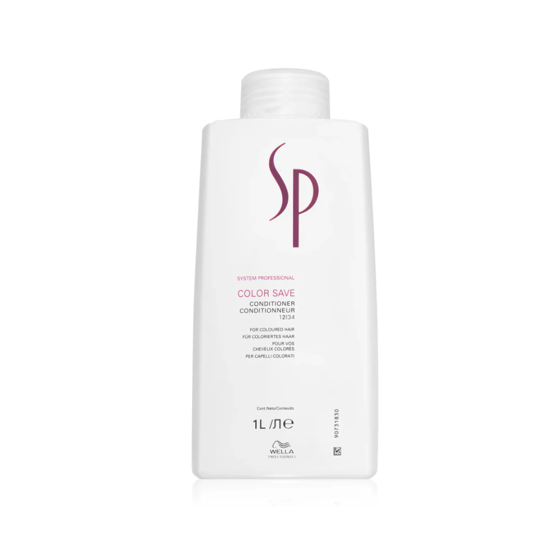 Wella System Professionals Color Save Conditioner
