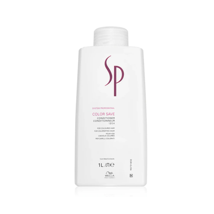 Wella System Professionals Color Save Conditioner