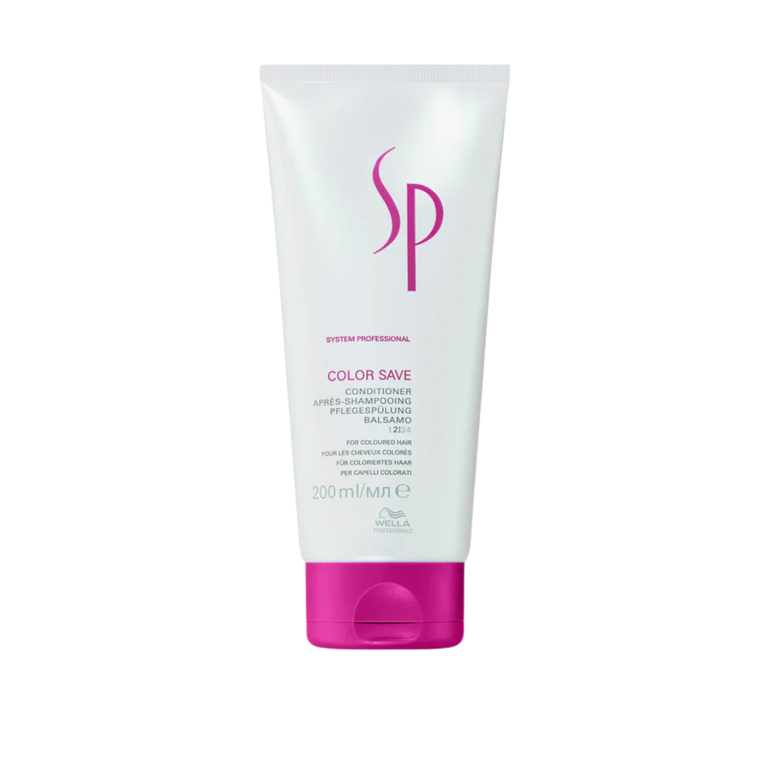 Wella System Professionals Color Save Conditioner
