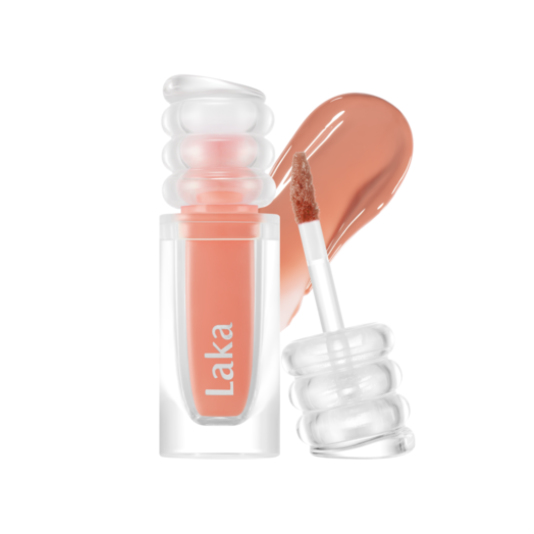 Laka Maxi Glayer Tint
