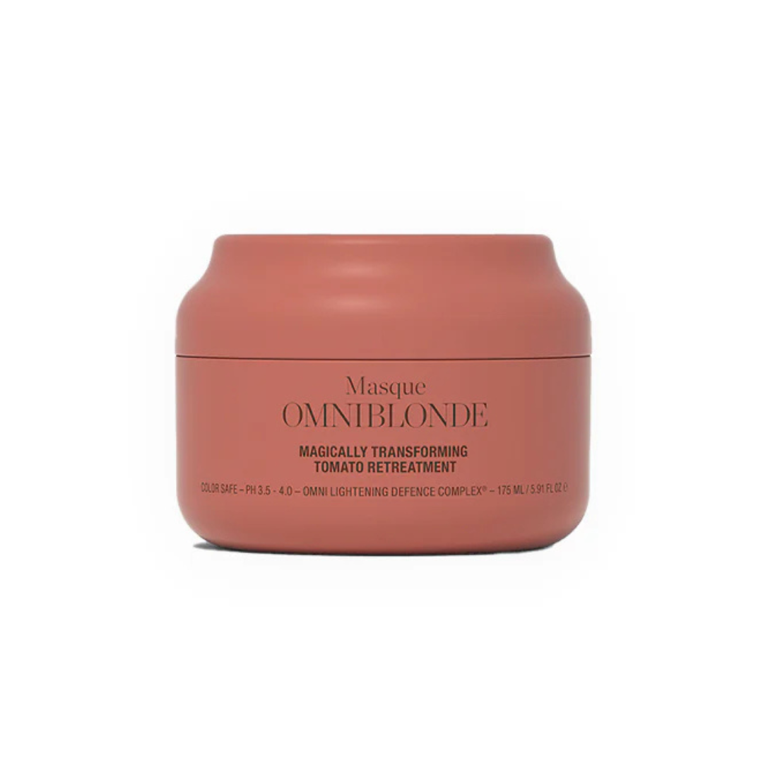 Omniblonde Magically Transforming Tomato Retreatment