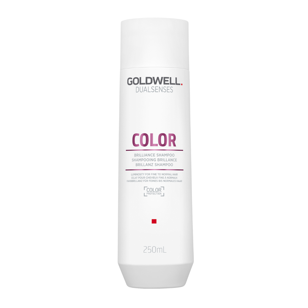 Goldwell Dualsenses Color Brilliance Shampoo