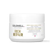 Goldwell Dualsenses Rich Repair Restoring 60 Sec Treatment