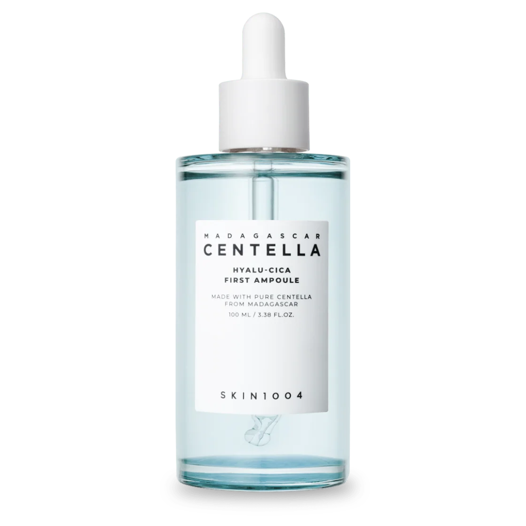 SKIN1004 Madagascar Centella Hyalu-Cica First Ampoule