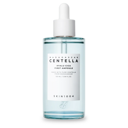 SKIN1004 Madagascar Centella Hyalu-Cica First Ampoule