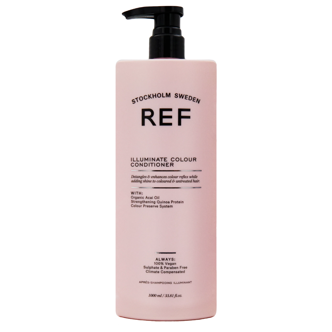 REF Illuminate Colour Conditioner