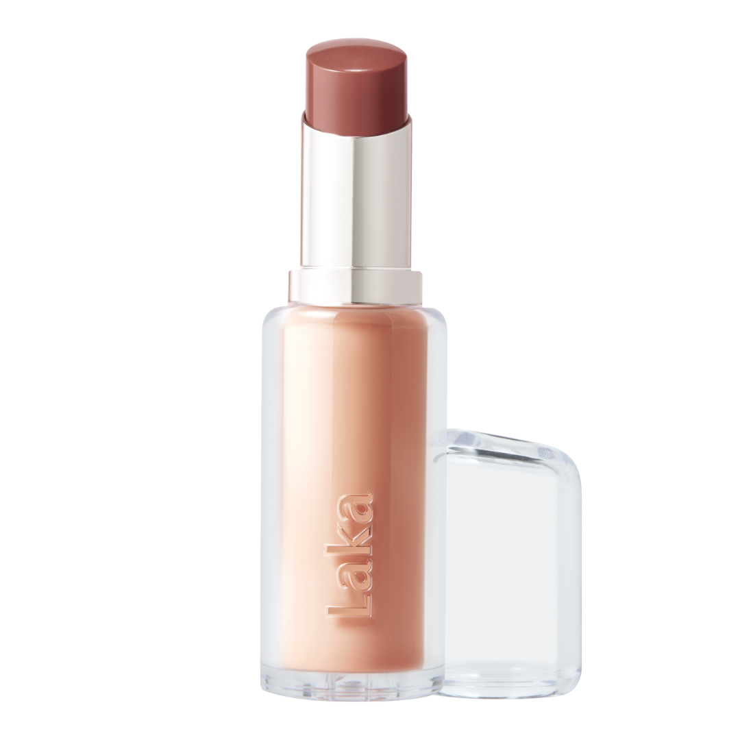 Laka Bonding Glow Lipstick