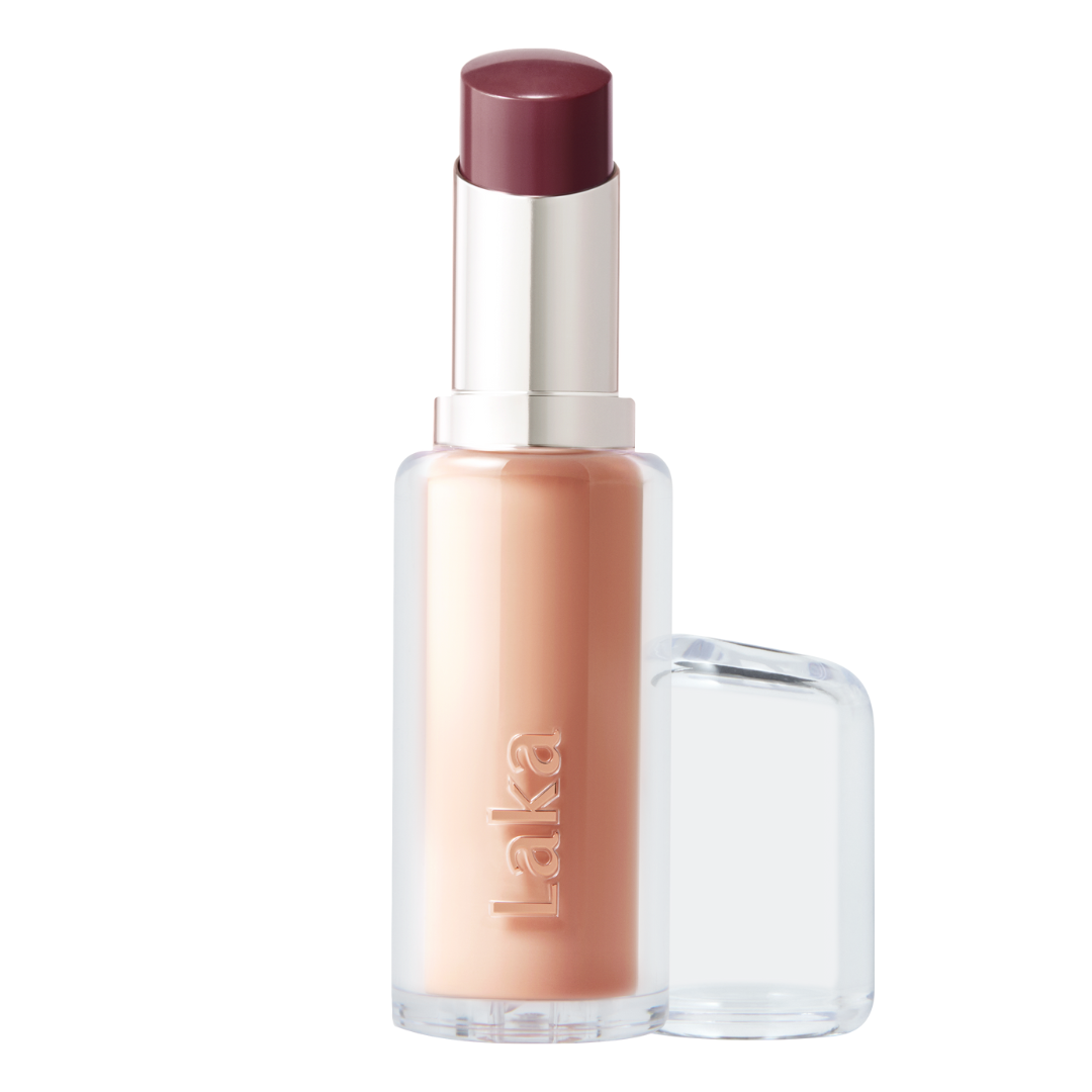 Laka Bonding Glow Lipstick